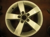 Honda - Wheel  Rim - 16x6 1/2j